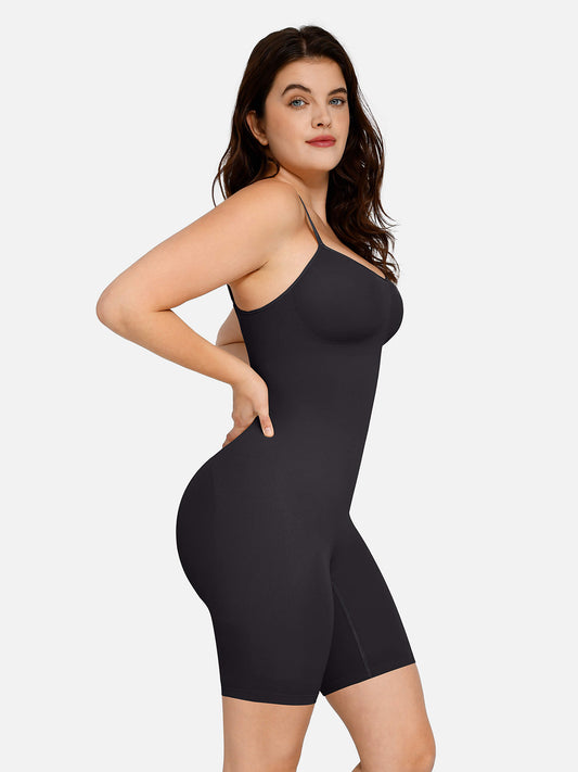 Lyneshape™️-Push-Up Shapewear Bodysuit